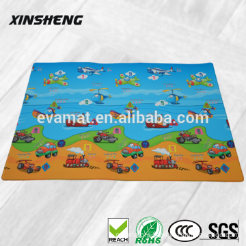 New animal party Electronic Playmate Baby Play Mat baby playing mat activity mats for babies